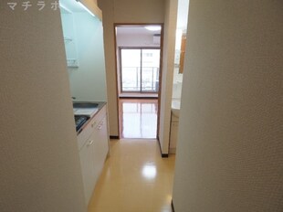 大須観音駅 徒歩6分 8階の物件内観写真